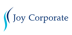 Joy Corporate Logo