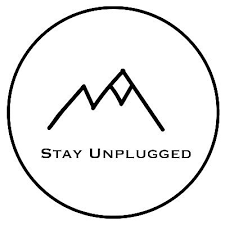 stay unplugged logo