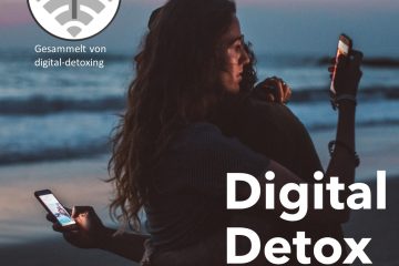 digital detox zitate