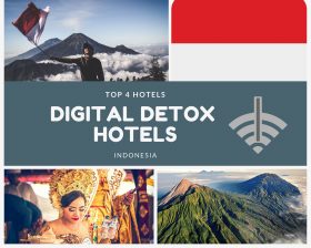 digital detox indonesia