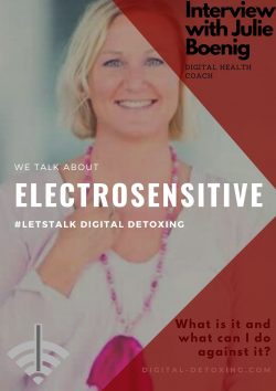 electrosensitive