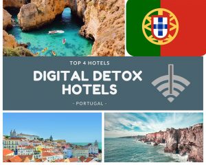 digital detox portugal