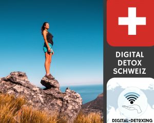 digital detox schweiz