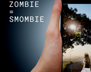 smombie meaning
